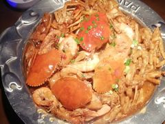 -胖哥俩肉蟹煲(石家庄勒泰中心店)