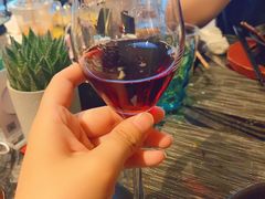 -长沙北辰洲际酒店-兰调全日餐厅