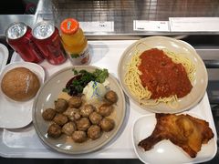 -宜家·瑞典风味餐厅(北京西红门店)