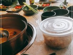 -润园四季椰子鸡火锅(海上世界店)