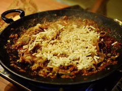 -春熙台韩国料理·章鱼肥牛(西丽店)