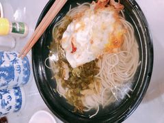-老地方面馆(思南路店)