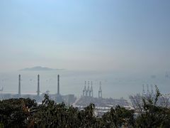 -小南山公园