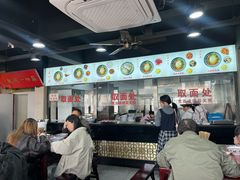 -美味斋(西北街店)