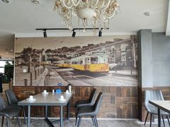 -大京园海鲜烧烤(东城路店)