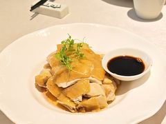 -山水一号·中餐厅