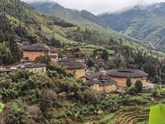 -福建土楼(南靖)景区