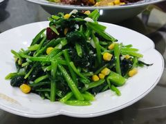 -周家大厨房(三原店)