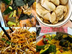 -后街佬·炭火鲜鱼杂(南城店)