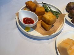 -肴约·花园式餐厅(湖里店)