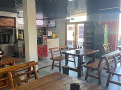 -京容合·老北京烧饼夹肉(珠江八区店)