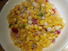 -吕氏疙瘩汤·海鲜新鲁菜(凯德mall新都心店)