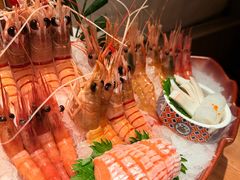 -Minase水濑·日料放题(外滩店)