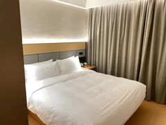 -全季酒店(苏州观前街察院场地铁站店)