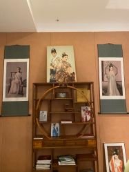 -盘子女人坊古装写真摄影(南京总店)