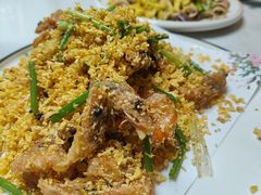 -鲜味食族水产·海鲜餐厅