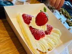 -旧识old mate·烘焙蛋糕店