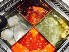 -海底捞火锅(长沙华创国际广场店)