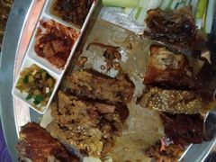 -普天和酒楼·新津菜·烤鸭(天津之眼店)