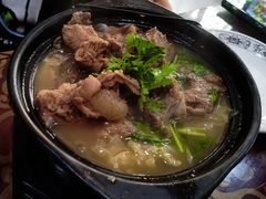 -友利砂锅居(烟台店)