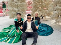 -盈香心动乐园