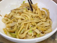 -晋一碗刀削面·特色家常菜(云岗店)