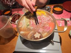 -大江户日本料理(吕厝店)