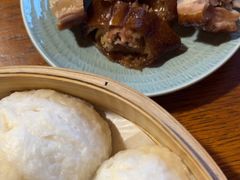 -丽江金茂凯悦臻选酒店-滇香馆
