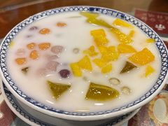 -赵记传承·中国甜品(福州总店)