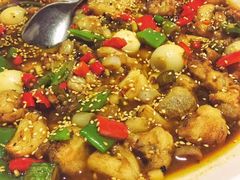 太安鱼-华豫川酒家(双子塔店)