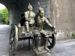 -合肥三国新城遗址公园