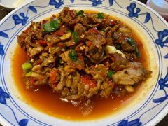 老坛肉炒肉-八碗湘长沙市井菜(坡子街店)