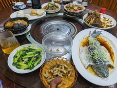 -田园山庄农家乐(石岩店)