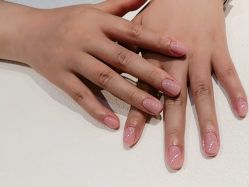 点击看大图 -花系美·美甲美睫精品店