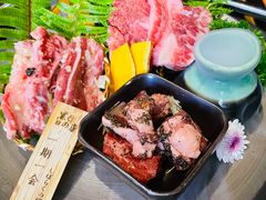 -黑牛の店·和牛烧肉(石家庄万象城店)