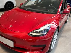-TESLA 特斯拉(广州天环广场体验店)