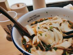 -马记永·兰州牛肉面(3019君尚店)