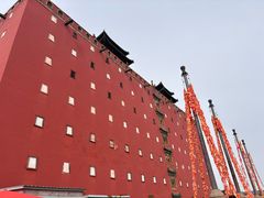 -普陀宗乘之庙(小布达拉宫)