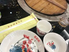 -老村长铁锅宴(航才路店)
