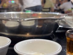 -牛一煲美食(江高店)