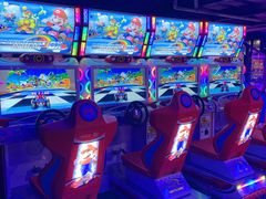 -核客电玩城(东门店)