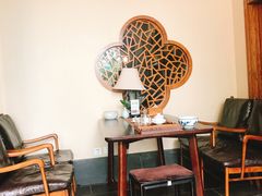 -碧露轩·大益茶体验馆(镇江路店)