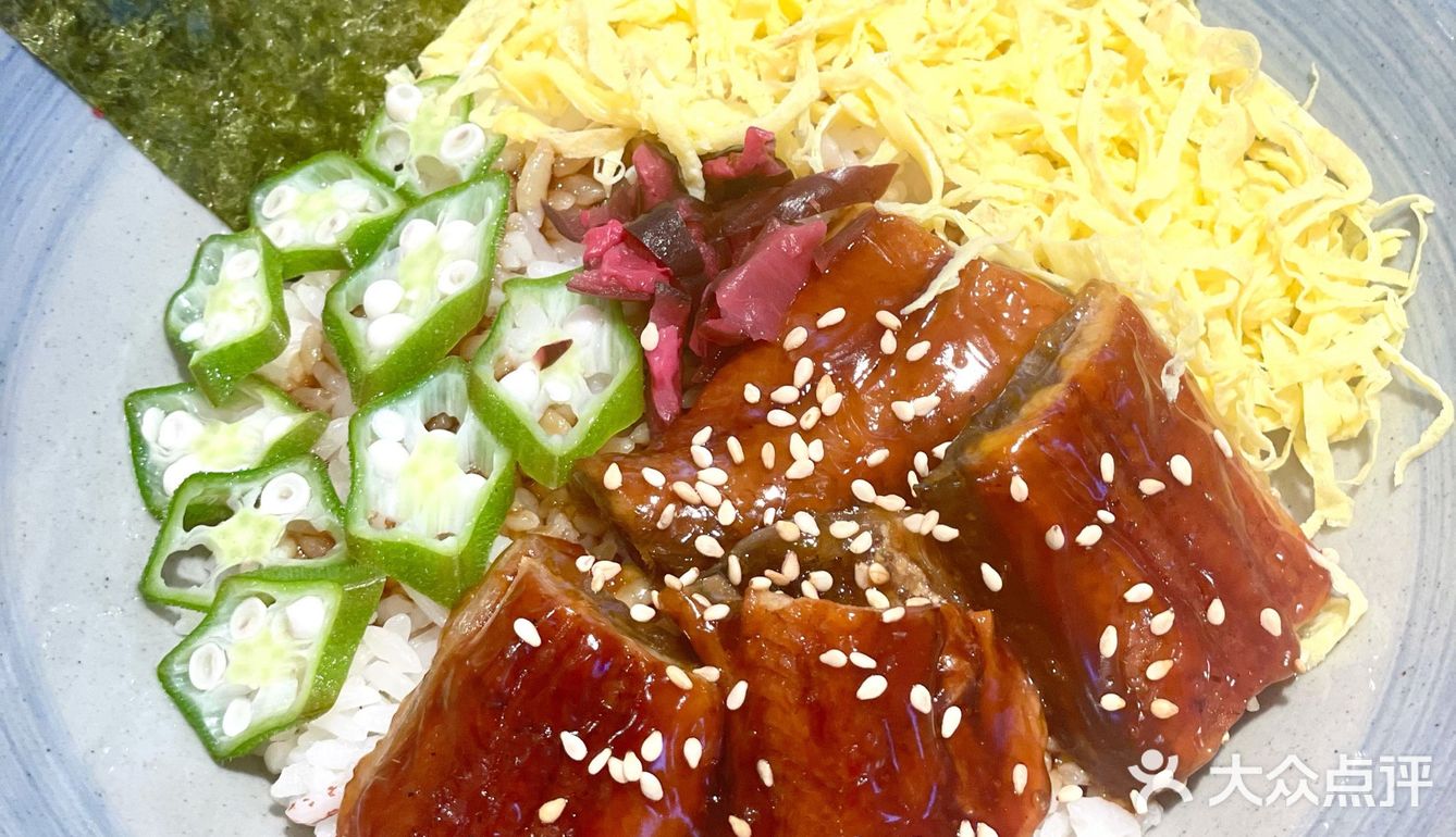 打卡瑞城少有的蛋包饭！