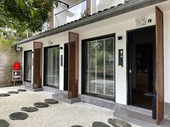 -红星坪温泉精品酒店