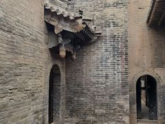 -平遥古城