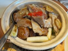 -利苑酒家(华熙国际店)