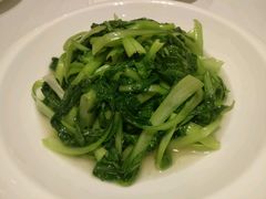 生煸时蔬-粤麓轩餐厅(中信泰富广场店)