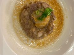 -酌宴府The China Club·广州万富希尔顿酒店(云城东路店)