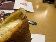 -劳顶笨咖啡(丽水宜家店)