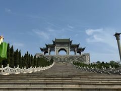 -鹤壁淇县云梦山